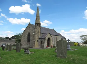 Church of St John