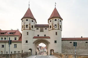 Nabburger Tor