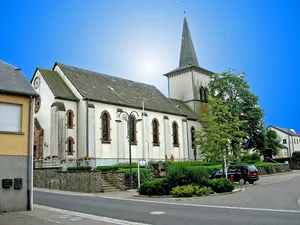 Église Sainte-Hélène
