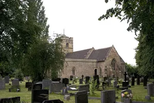 Church of All Saints
