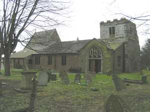 Church of St. Mary