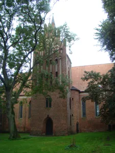 Benediktinerinnenkloster Verchen