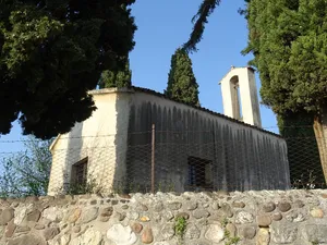 Saint Zeno church