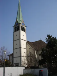 Reformed Church