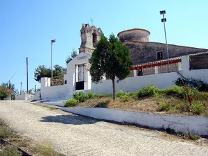 Church of the Nativity of Theotokos of Koronisia