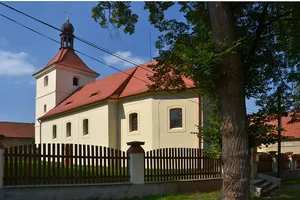 Church of Saint Nicholas