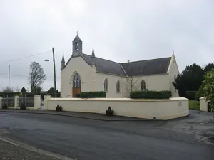 St Malachy's Church
