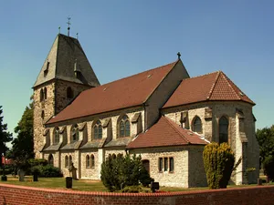 Saint Martin Church