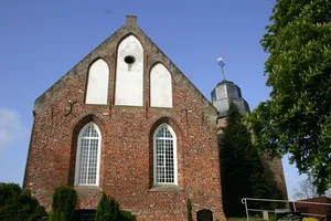 Riepster Kirche