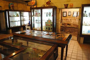 Museo Galego do Xoguete