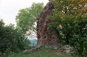 Drawno Castle