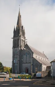 St Michael's Church, Ballinasloe