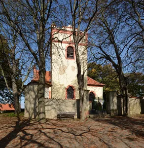 Church of Saint Margaret (Královice)