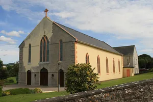 St Patrick's Church, Ardpatrick