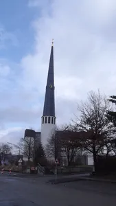 Church of the Immaculate Heart of Mary