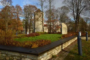 Paide Orthodox Church