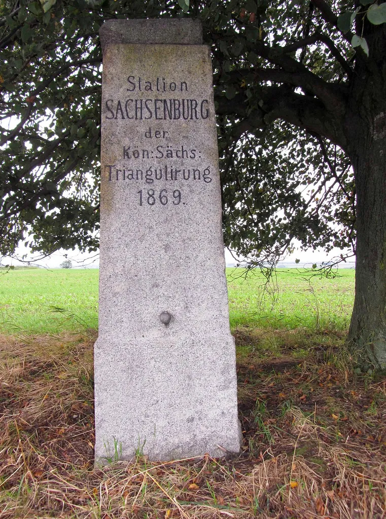 This media shows the protected monument of Saxony with the ID 09302585 KDSa/09302585(other).