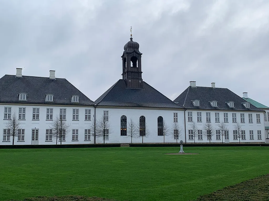 Fredensborg Slotskirke
