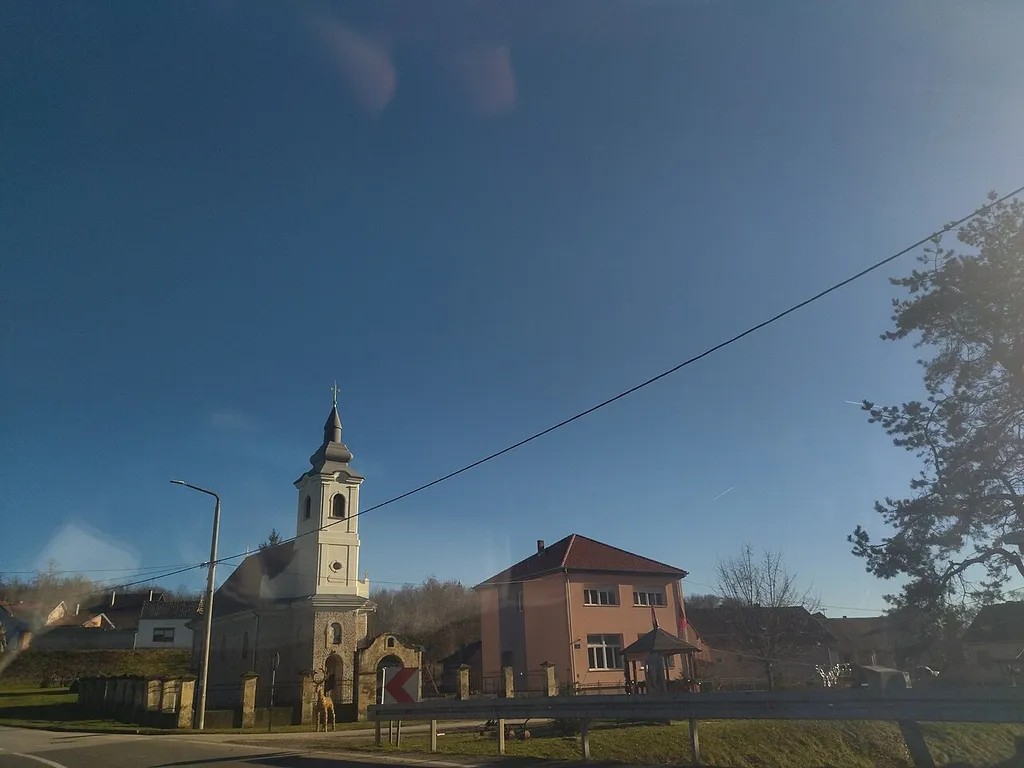 Mohovo