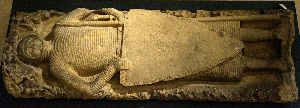 présenté au Musée barrois.