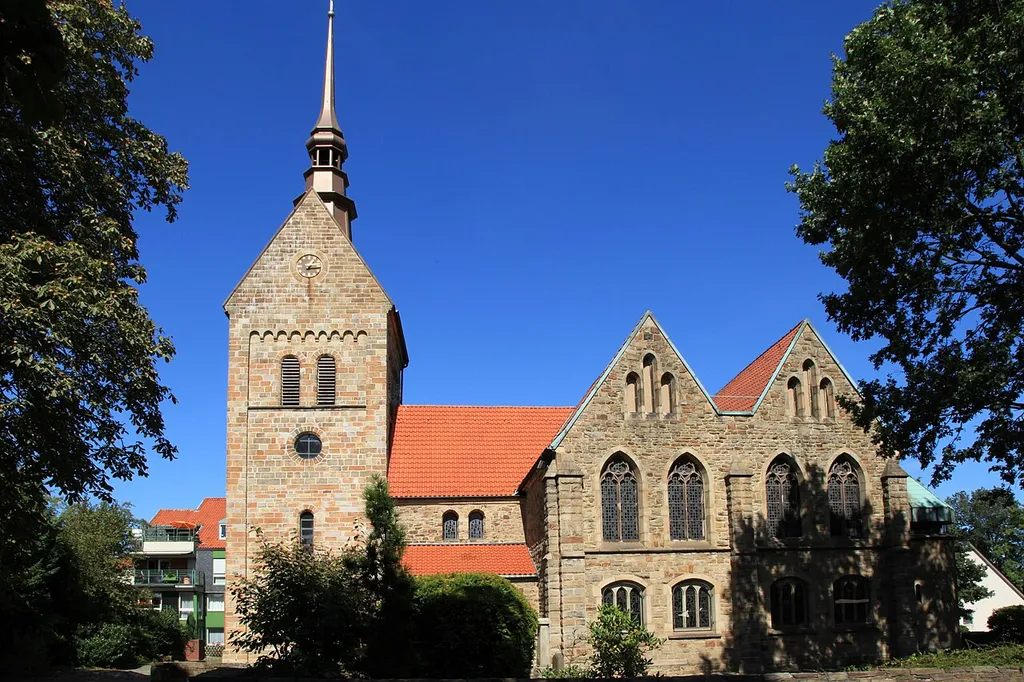 St. Vinzentius (Bochum)