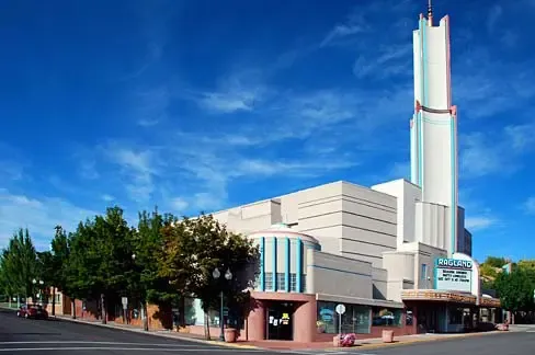 Ross Ragland Theater
