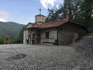 Dormition of the Theotokos Church