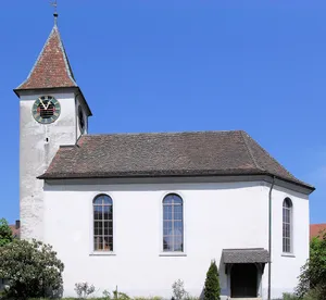 reformed church