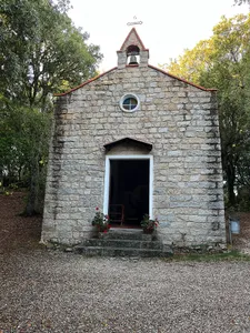 Giovanni Gualberto church