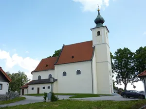 Church of the Assumption (Grainbrunn)