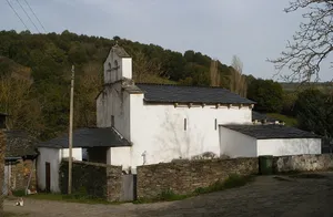 Church of Saint Martin