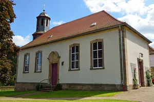 Church of Goßfelden
