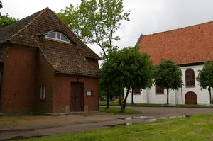 Evangelical Lutheran Church in Kintai
