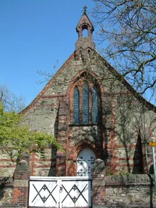 Church of St Thomas