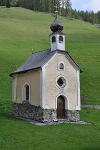 Hofkapelle beim Simeler, Notburgakapelle