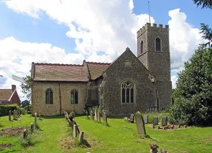 Church of All Saints