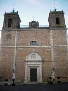 Church of Saint John the Baptist