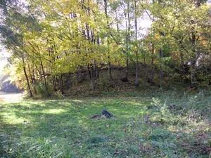 Burgwall Kastorf