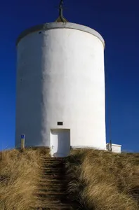 Løkken Watertower