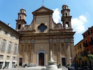 Santa Maria Assunta Church