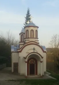 Mariä-Geburt-Kirche