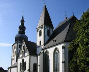 Marienkirche Lippstadt