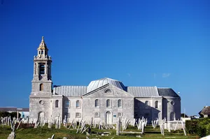 St George's Church, Portland