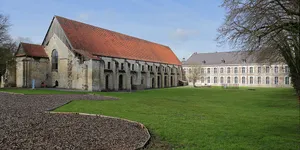Abbaye de Vaucelles