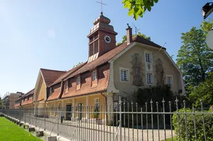 St. Barbara (München)