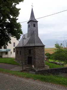 Kirche Fronhofen (Kleinich)