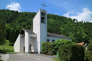 Christkönigskirche Raach