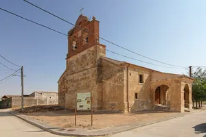 church of Saint Michael the Archangel