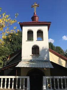 St. Nedela Church