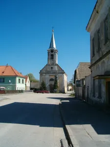 Church of Saint James the Greater